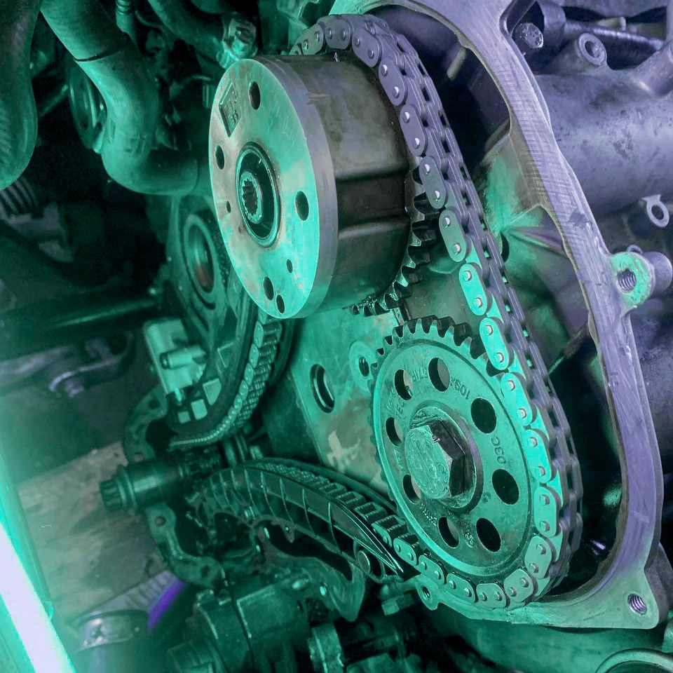 Professionele auto reparatie en onderhoud ADI Autogarage Enschede